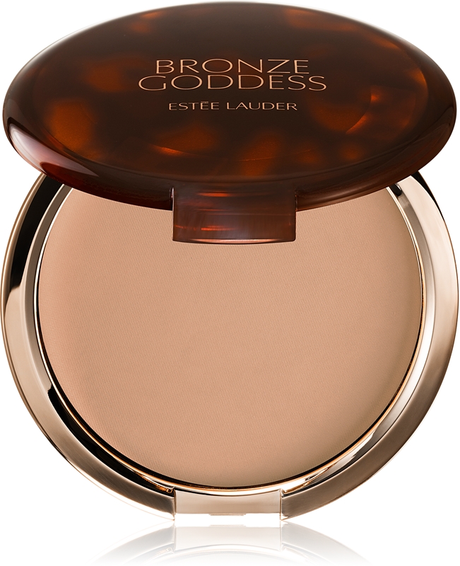 Estée Lauder Bronze Goddess bronzer z pudrowym efektem