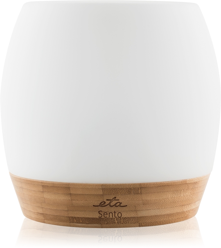 ETA Sento 2634 90000 Ultrazvukový aróma difuzér | notino.sk