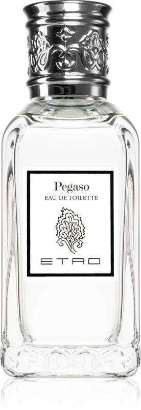 Etro Pegaso Eau De Toilette Mixte Notinofr