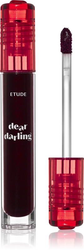 ETUDE HOUSE Dear Darling Water Gel Tint - #05 Dracula Red