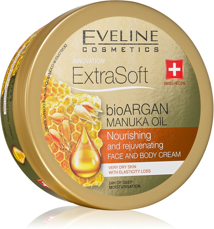 Eveline Cosmetics Extra Soft | notino.gr