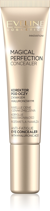 Eveline Cosmetics Magical Perfection Under-Eye Concealer | notino.co.uk