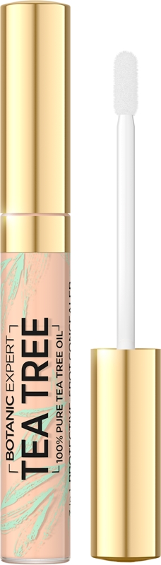 Eveline Cosmetics Botanic Expert krycí korektor pro redukci ...