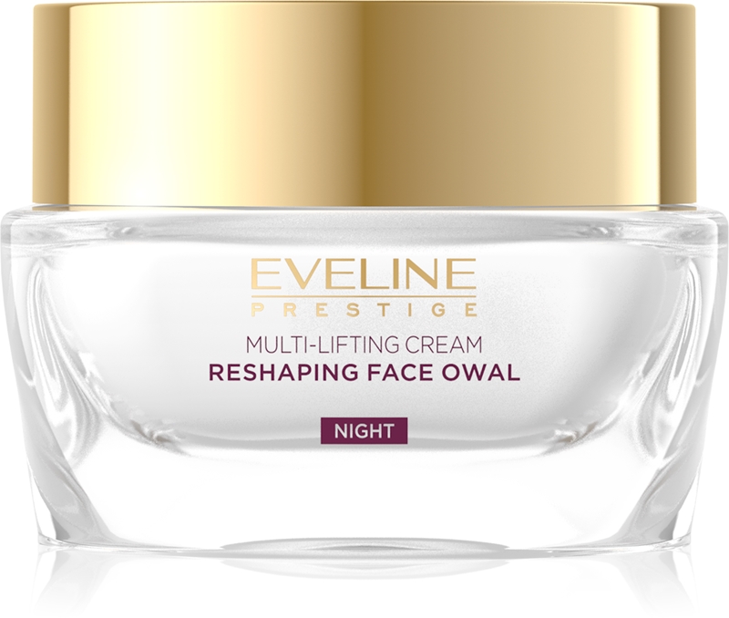 Eveline Cosmetics Magic Lift Lifting Night Cream notino.ie
