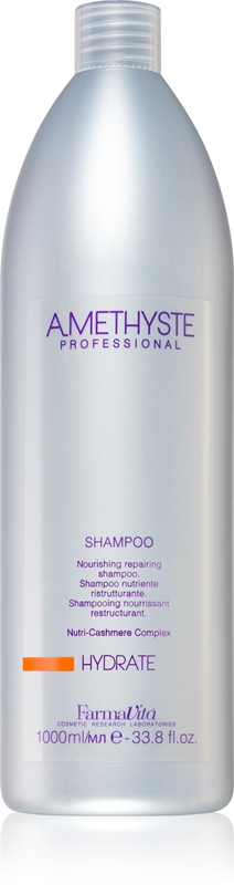 Shampoing 515 Sebocare Ch.Gras (1L) - Farmavita main image 0