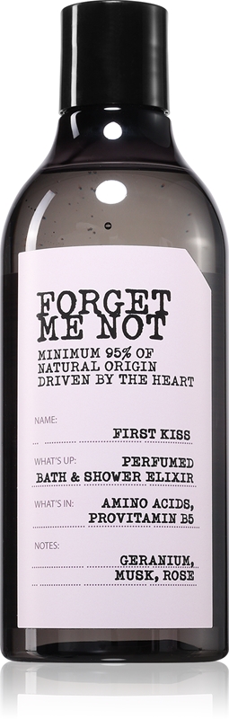 Farmona FORGET ME NOT First Kiss Shower Gel | notino.ie