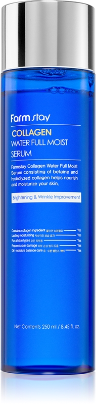 Farmstay Collagen Water Full Moist sérum visage au collagène | notino.fr