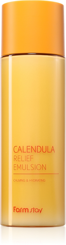 FARMSTAY CALENDULA RELIEF EMULSION