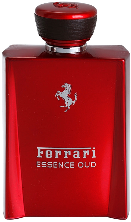 Ferrari Essence Oud Eau De Parfum Pour Homme Notino Be