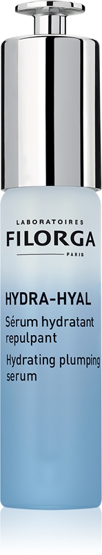 FILORGA HYDRA-HYAL SERUM Hialurono Serumas Drėkinamojo Poveikio | Notino.lt