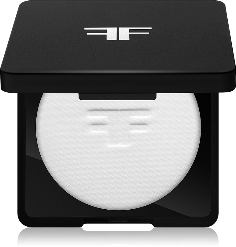 Filorga Flash Nude [Powder] Transparent Powder with Brightening and ...