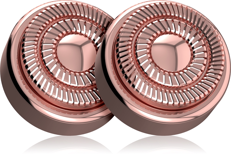 Flawless Finishing Touch Replacement Heads Spare Heads notino.ie