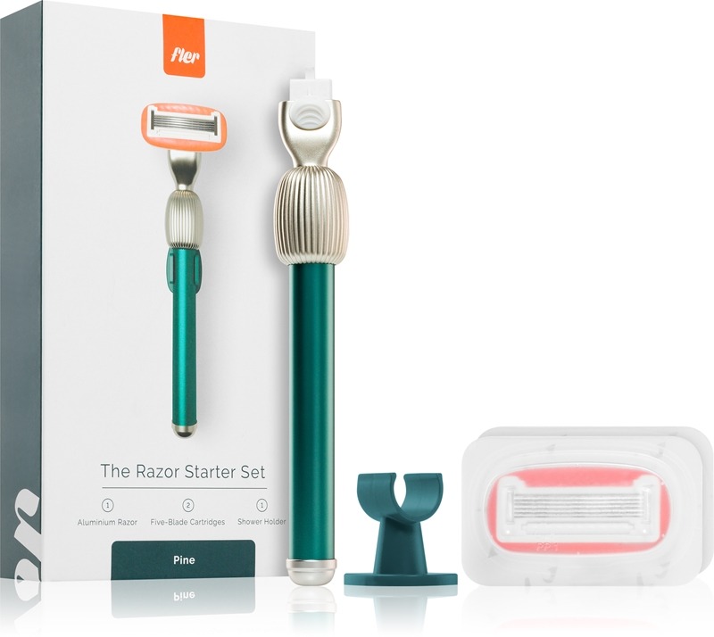 Fler The Razor Бритва | notino.ua | Великий асортимент