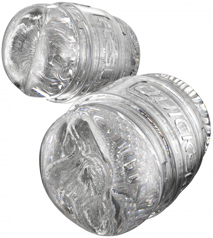 FLESHLIGHT Mia Malkova Quickshot Male Masturbator | notino.ie