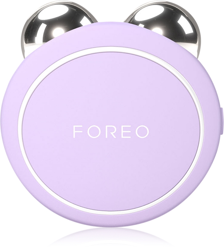 FOREO BEAR 2 Gesichtsmassagegerät – Mikrostrom Für Lifting & Straffung, Anti-Aging, In Fuchsia