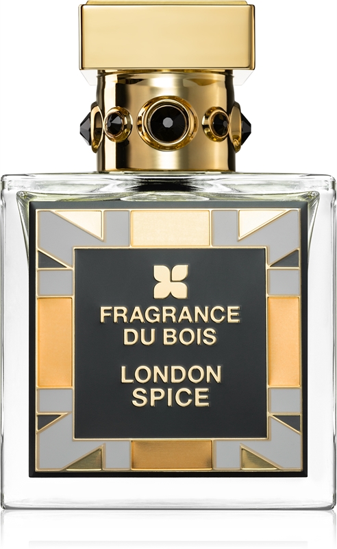 Fragrance Du Bois London Spice parfém unisex | notino.cz