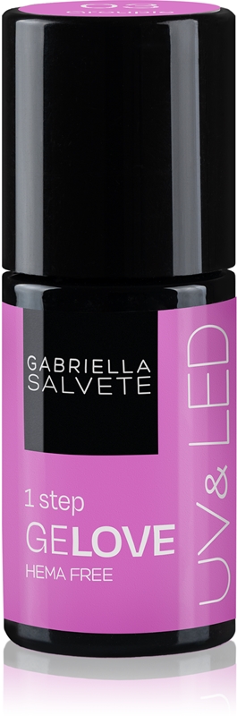 Gabriella Salvete Festival Headliners GeLove