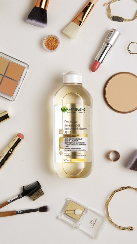 Garnier Skin Naturals | notino.gr