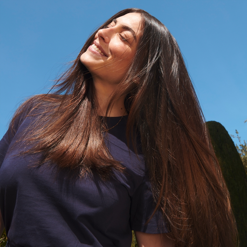 Garnier Botanic Therapy Charcoal Shampoo for Oily Scalp and Dry Ends notino.ie