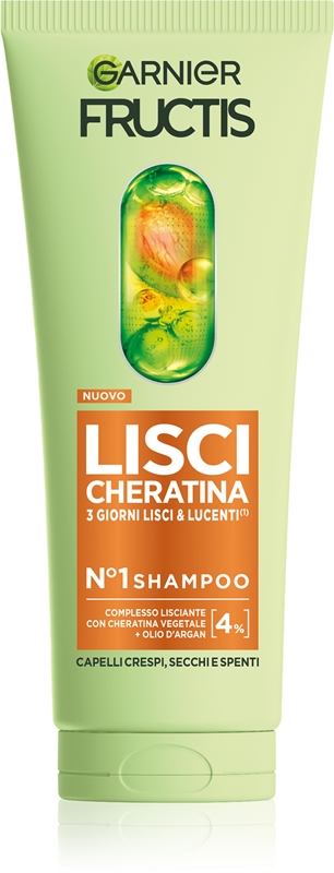 garnier-fructis-lisci-cheratina-shampoo-nutriente-per-capelli-brillanti