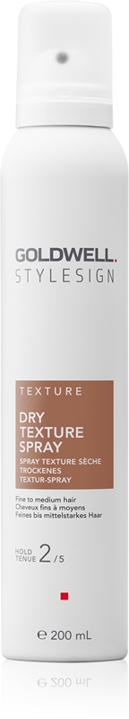 Goldwell Stylesign Dry Texture Spray 200ml - Kiyo Beauty - View #11