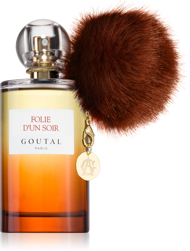 Women's Perfume Goutal Folie D'Un Soir EDP EDP 50 ml main image 1