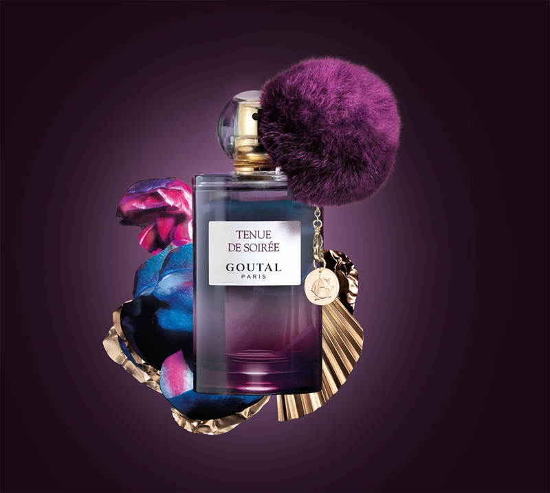 GOUTAL Tenue de Soirée Eau de Parfum naisille notino.fi