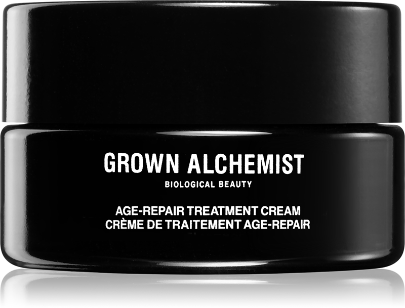 Grown Alchemist AgeRepair PhytoPeptide, White Tea Extract crème