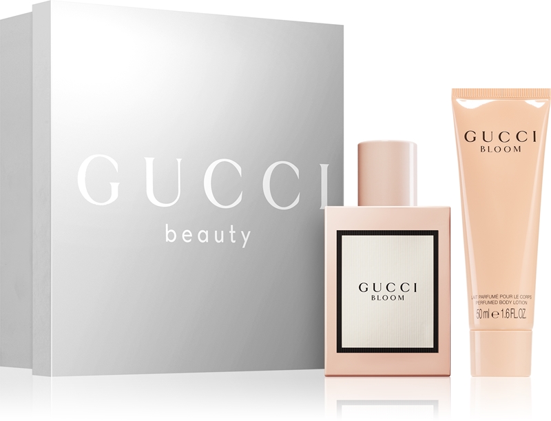 Bloom Set Gucci Bloom gift set for women | notino.co.uk