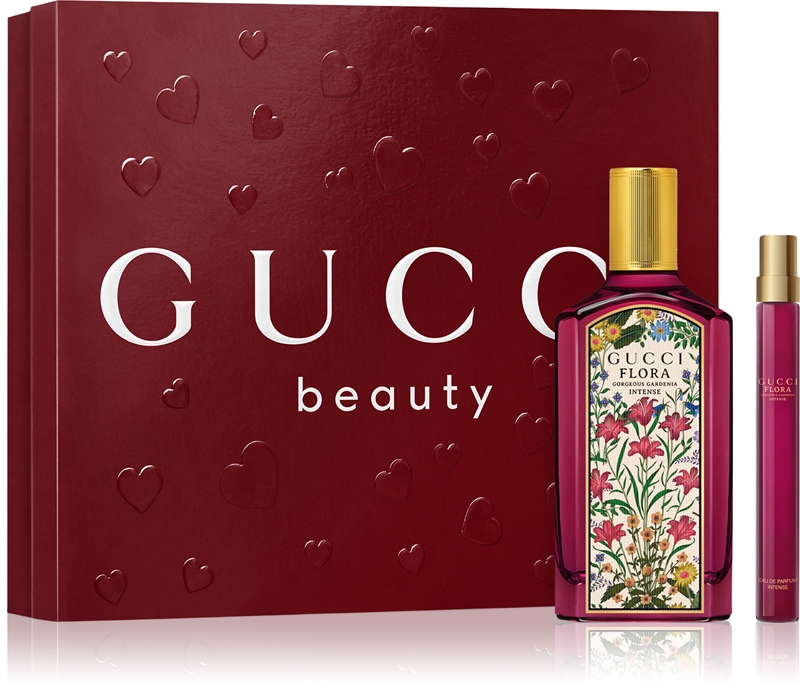 Gucci Flora Gorgeous Gardenia Eau de Parfum