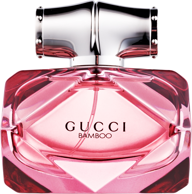 Gucci Bamboo Eau de Parfum for Women 50 ml Limited Edition | notino.co.uk