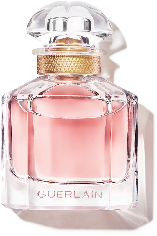 EAU DE PARFUM FEMME GUERLAIN visual data 2