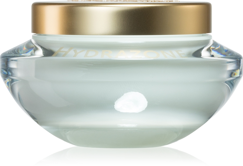 Crème Hydratante Guinot Hydrazone - Fluide Jour/nuit, 50 Ml, Exp. 04/2027 (neuve)
