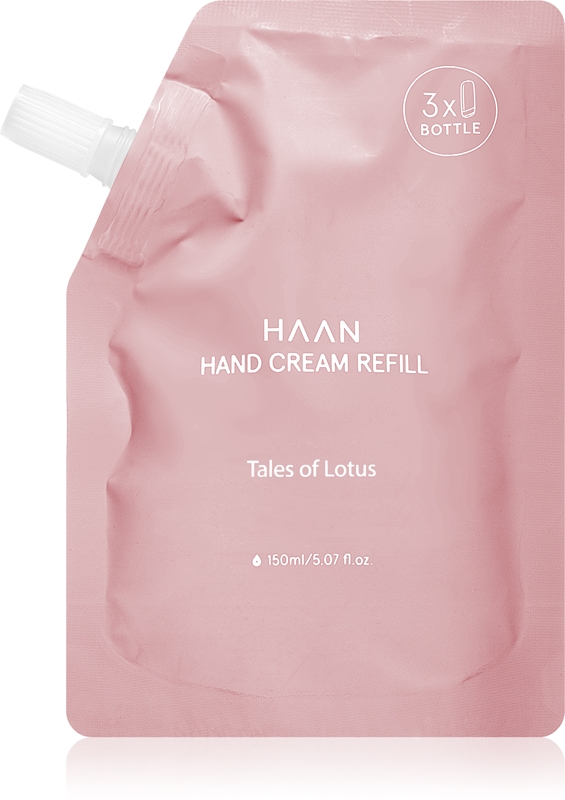 HAAN Hand Care Hand Cream Handcreme notino.de