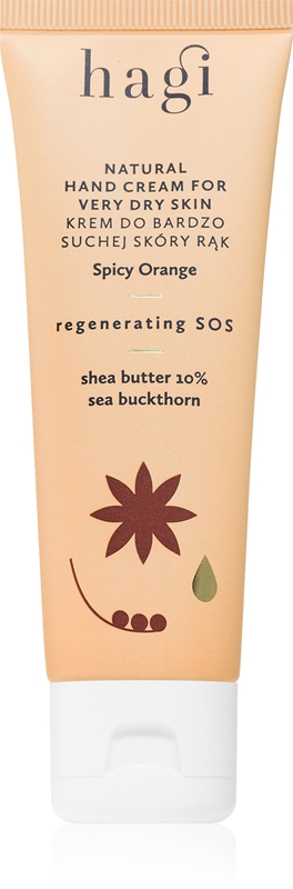 Hand Cream - Hi Tiger main image 0