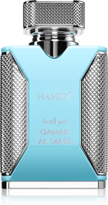 Hamidi Qamar Al Sama Eau de Parfum unisex | notino.fi