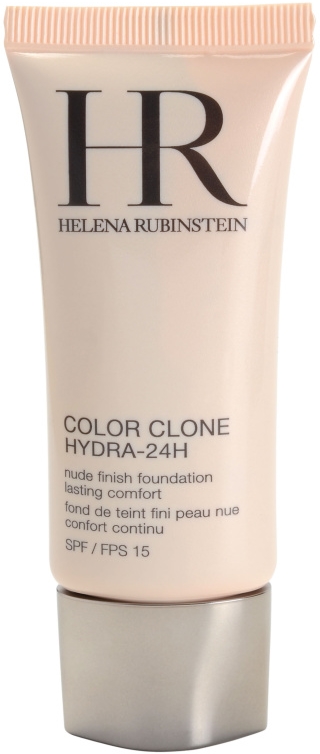 Helena Rubinstein Color Clone Hydra-24H base líquida SPF 15 | notino.pt