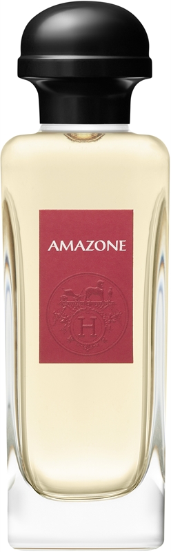 HERMÈS Amazone Eau de Toilette 100 ml