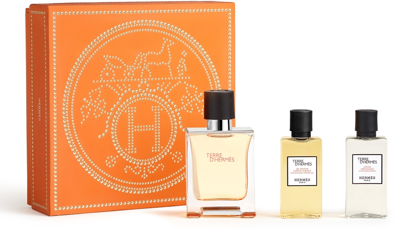 Terre d'Hermès Set