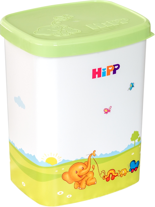 Hipp Milkbox дозатор за сухо мляко | notino.bg
