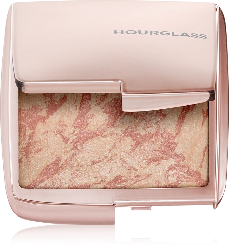 Hourglass Ambient Strobe Lighting Blush blush illuminante notino.it