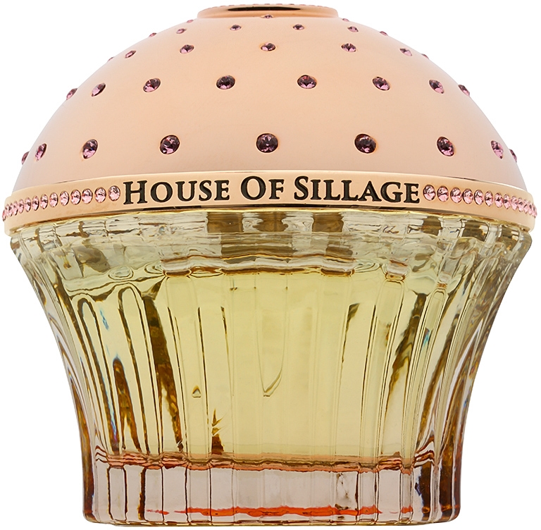 House of Sillage Hauts Bijoux perfume for Women notino.co.uk