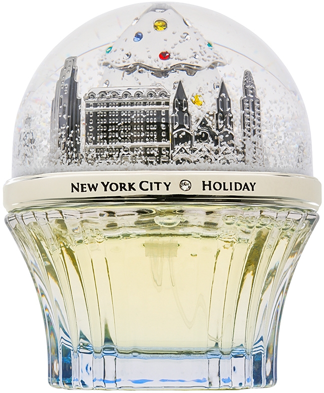 House of Sillage Holiday by House of Sillage Limited Edition Perfume