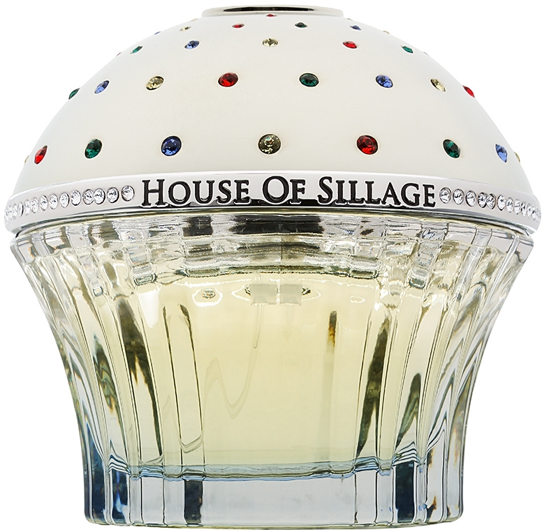 House of Sillage Holiday by House of Sillage perfume para mulheres 75