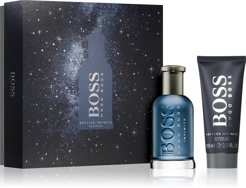 Hugo Boss BOSS Bottled Infinite Gift Set III. for Men notino.ie