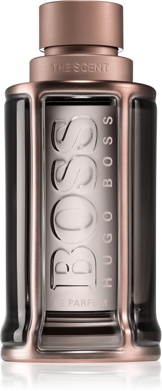 Hugo Boss Boss The Scent Parfum www.notino.hr