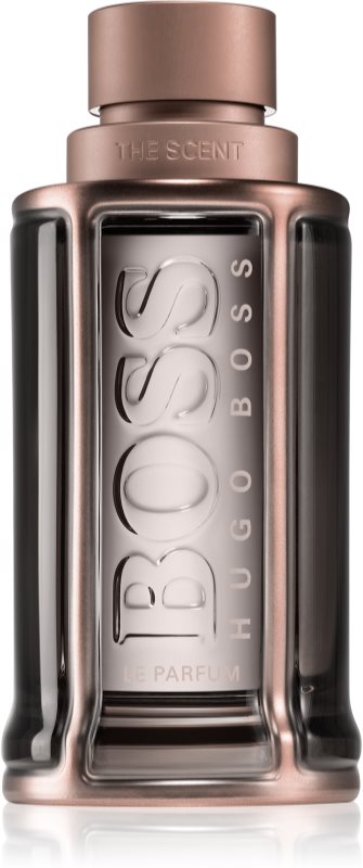 Hugo Boss BOSS The Scent Le Parfum parfém pre mužov | notino.sk