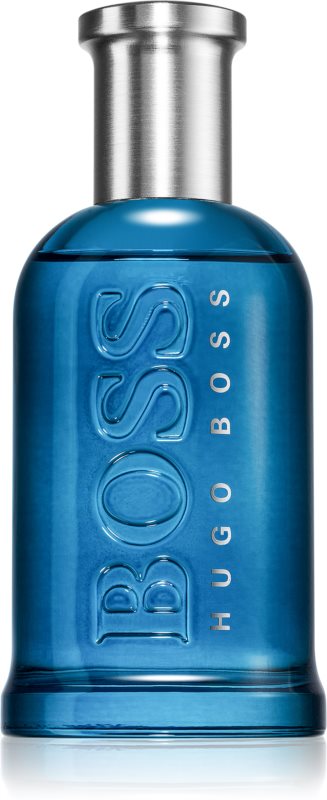 Hugo Boss BOSS Bottled Pacific | notino.dk