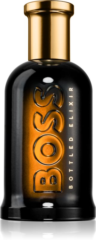 Hugo Boss BOSS Bottled Elixir Eau de Parfum (intense) voor Mannen ...
