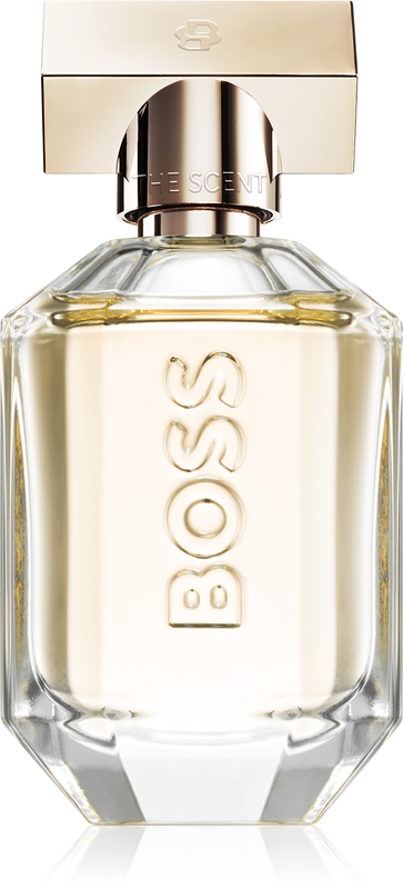 Eau De Parfum Hugo Boss The Scent www.notino.se
